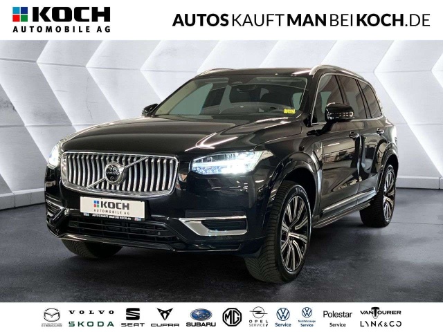 Volvo XC 90