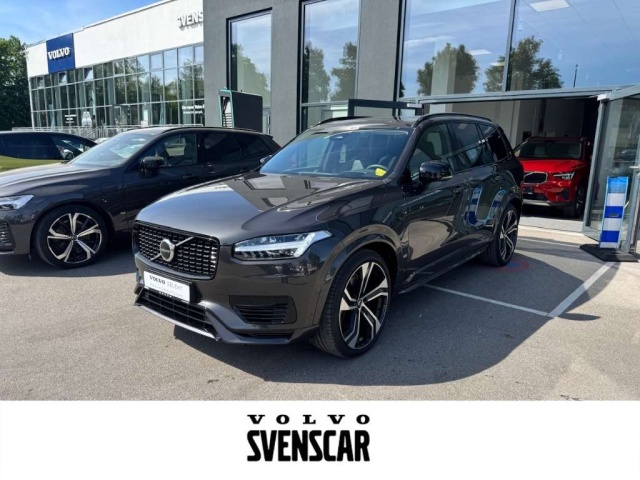 Volvo XC 90
