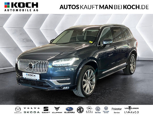 Volvo XC 90