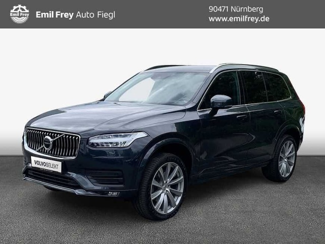 Volvo XC 90