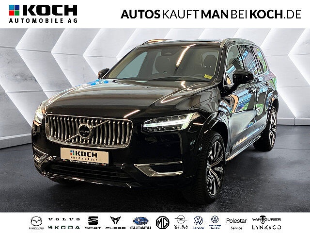 Volvo XC 90