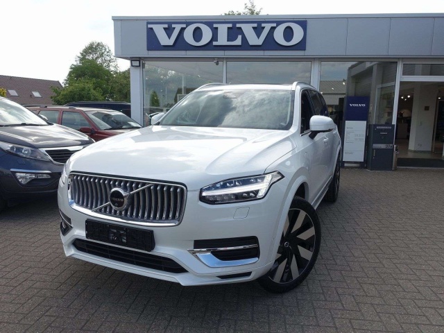 Volvo XC 90