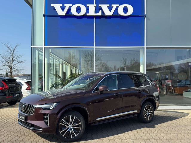Volvo XC 90