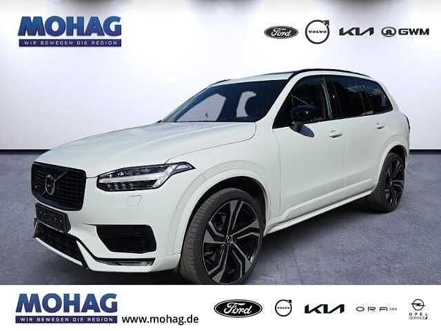 Volvo XC 90