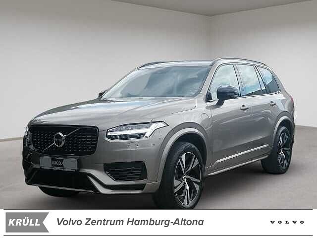 Volvo XC 90