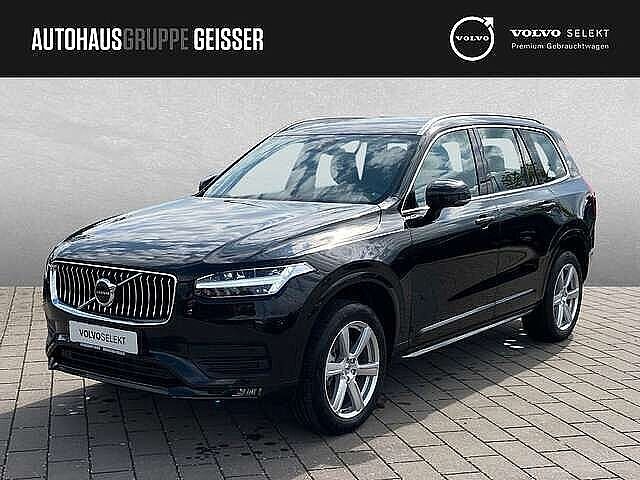 Volvo XC 90