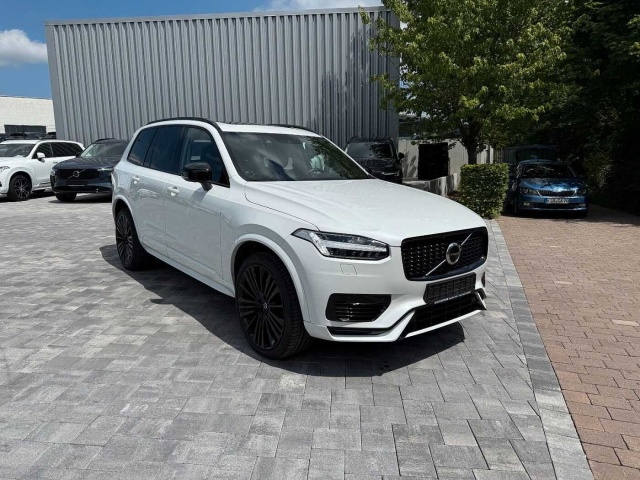 Volvo XC 90