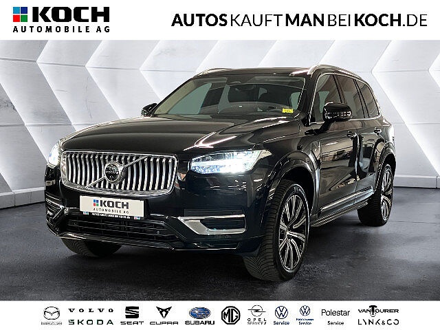 Volvo XC 90