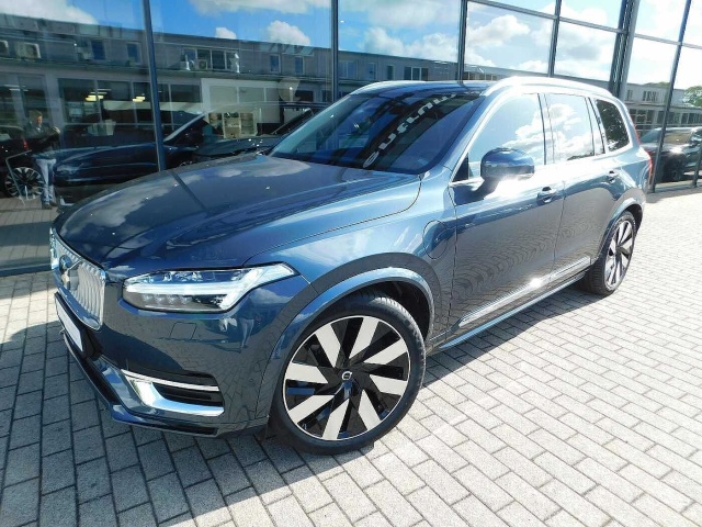 Volvo XC 90