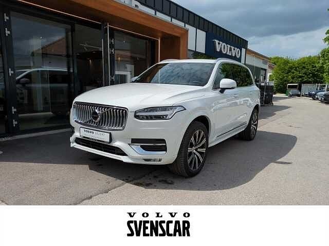 Volvo XC 90