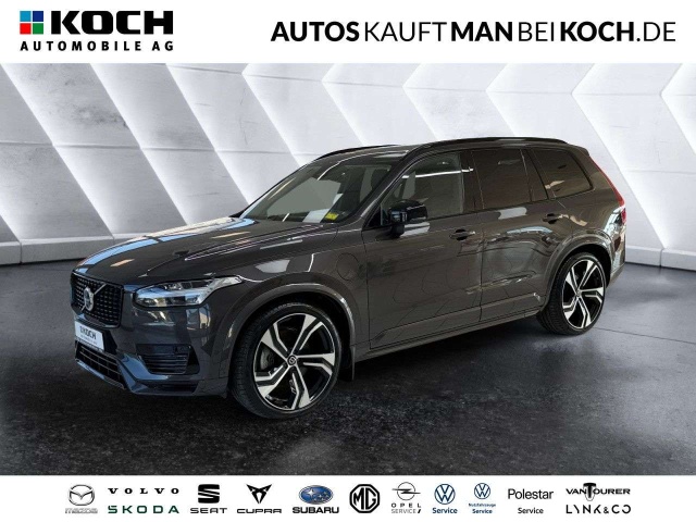 Volvo XC 90