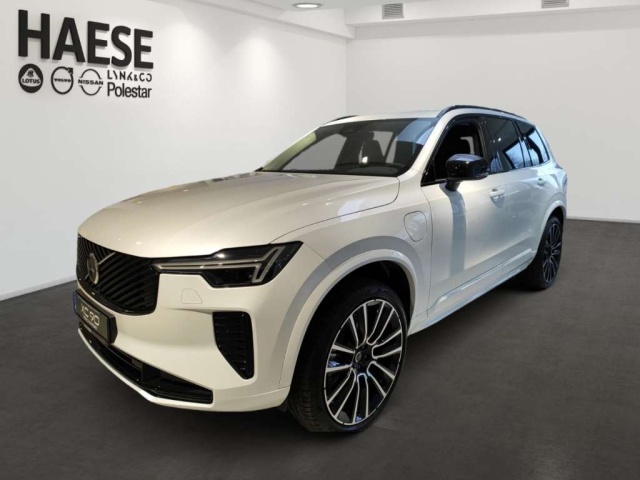 Volvo XC 90