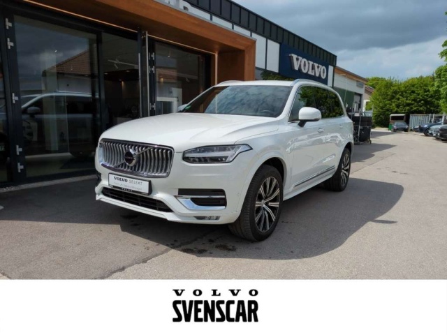 Volvo XC 90