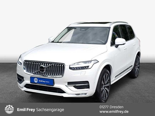 Volvo XC 90