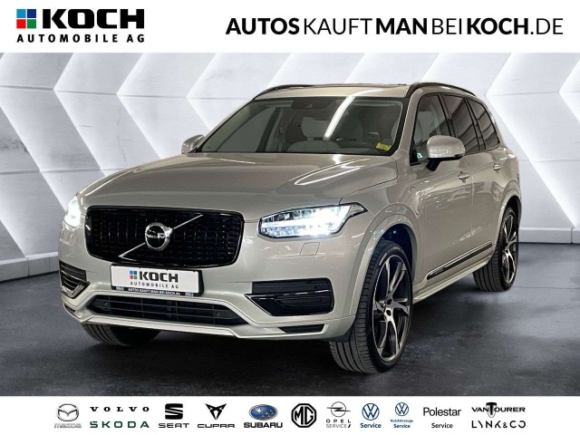 Volvo XC 90