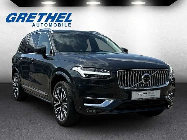 Volvo XC 90