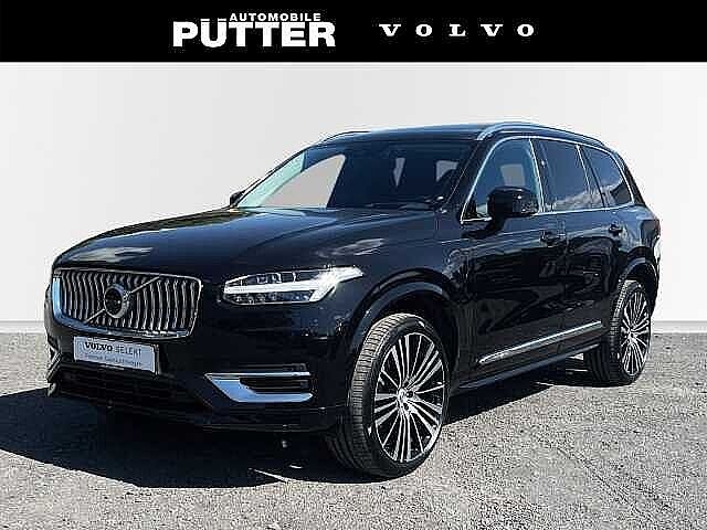 Volvo XC 90