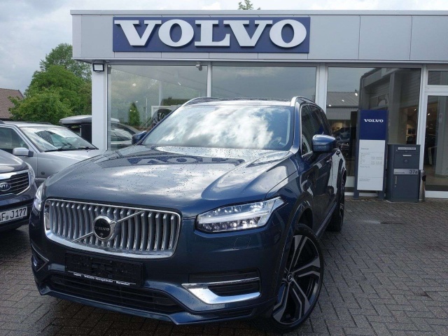 Volvo XC 90