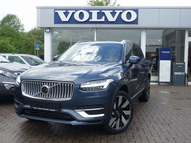 Volvo XC 90