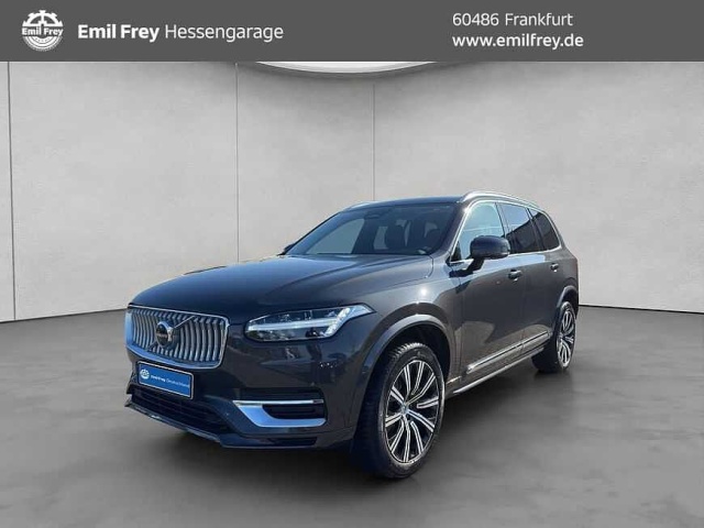 Volvo XC 90