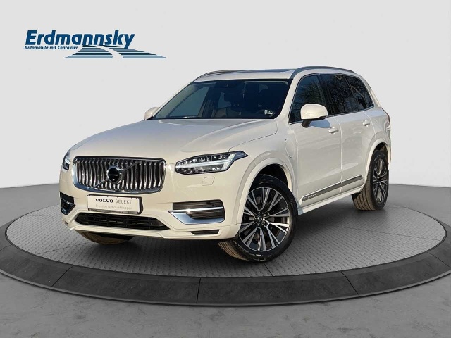 Volvo XC 90