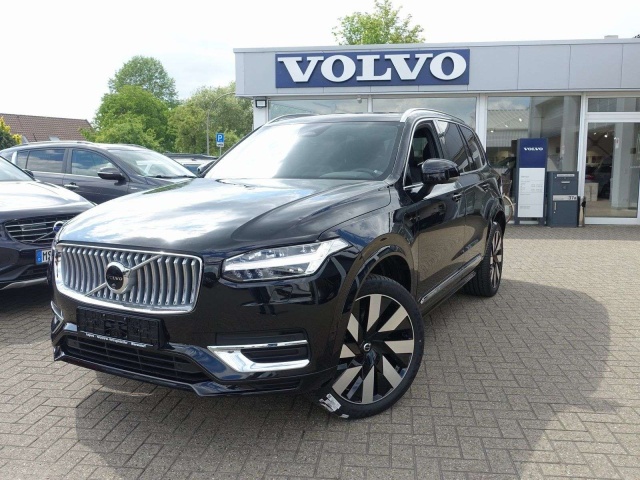 Volvo XC 90