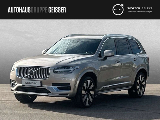 Volvo XC 90