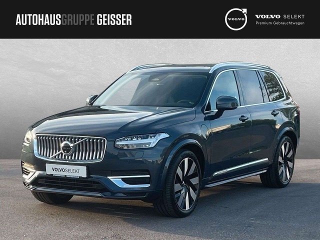 Volvo XC 90