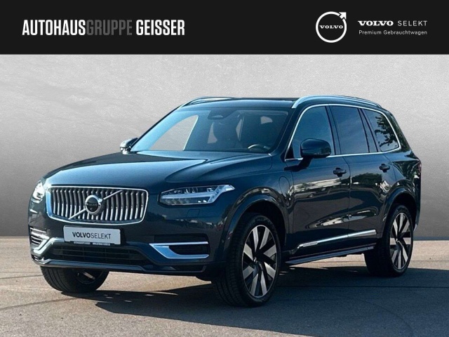 Volvo XC 90