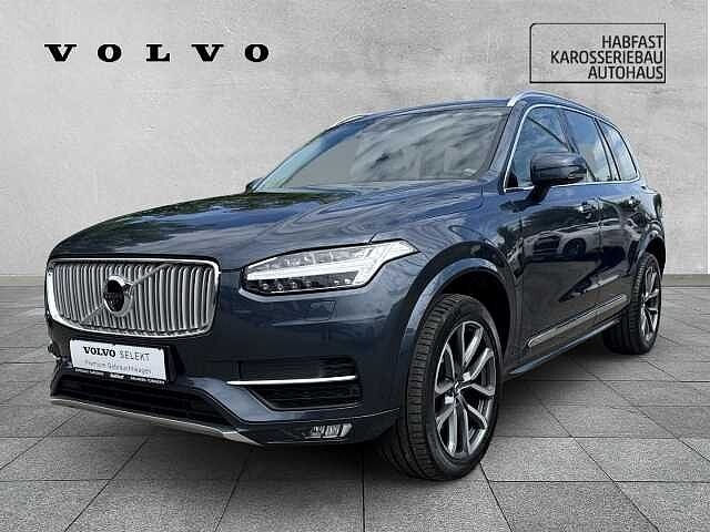 Volvo XC 90