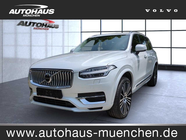 Volvo XC 90