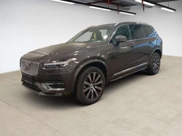 Volvo XC 90