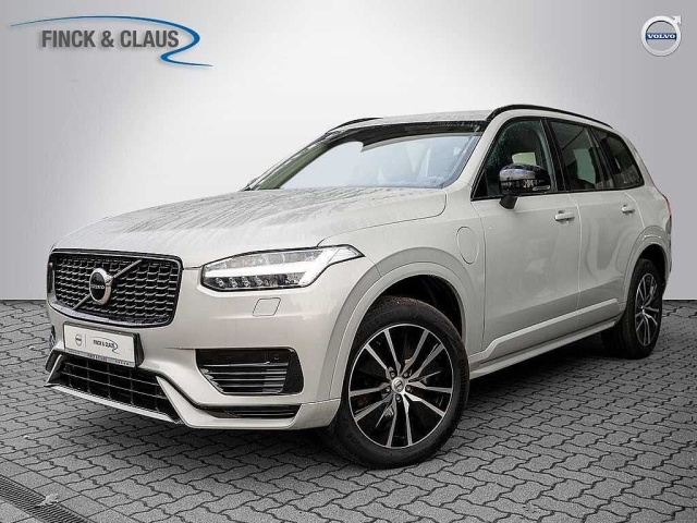 Volvo XC 90