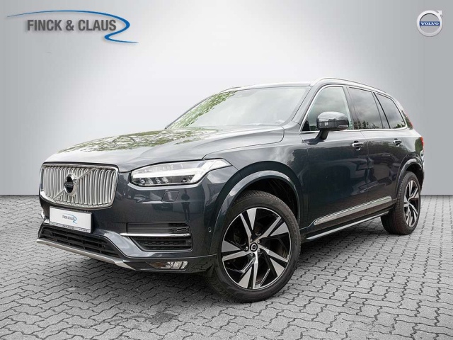 Volvo XC 90