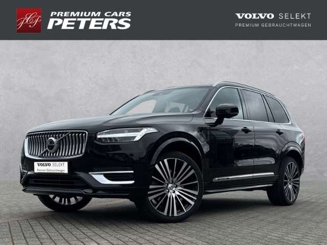 Volvo XC 90