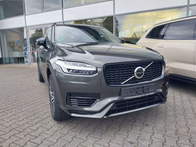 Volvo XC 90