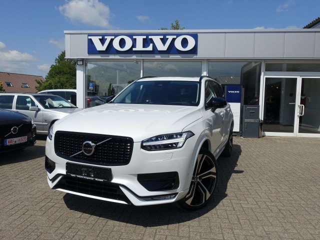 Volvo XC 90