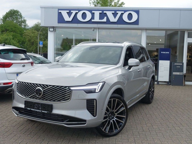 Volvo XC 90
