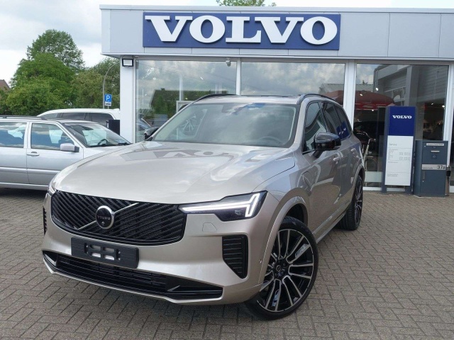 Volvo XC 90