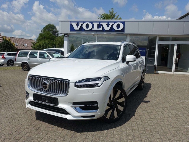 Volvo XC 90