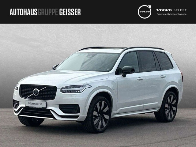 Volvo XC 90