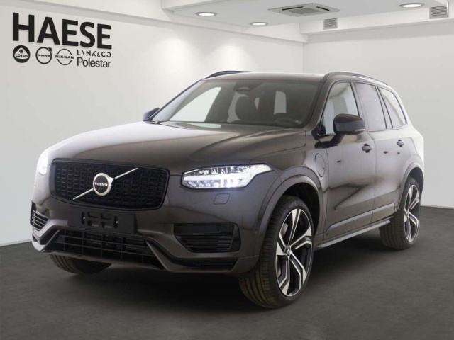 Volvo XC 90