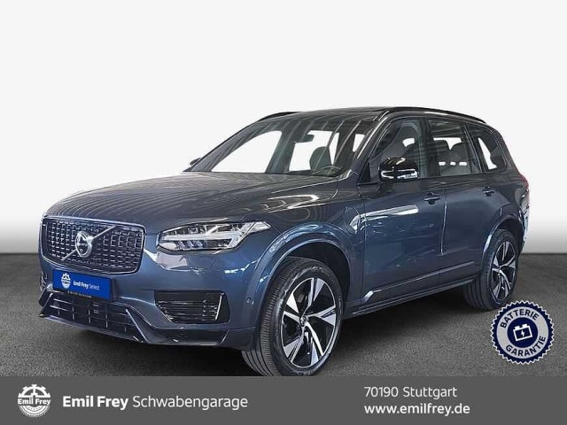 Volvo XC 90