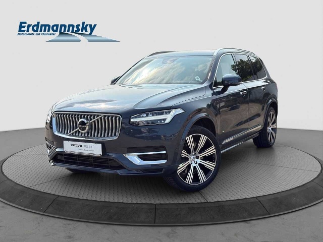 Volvo XC 90