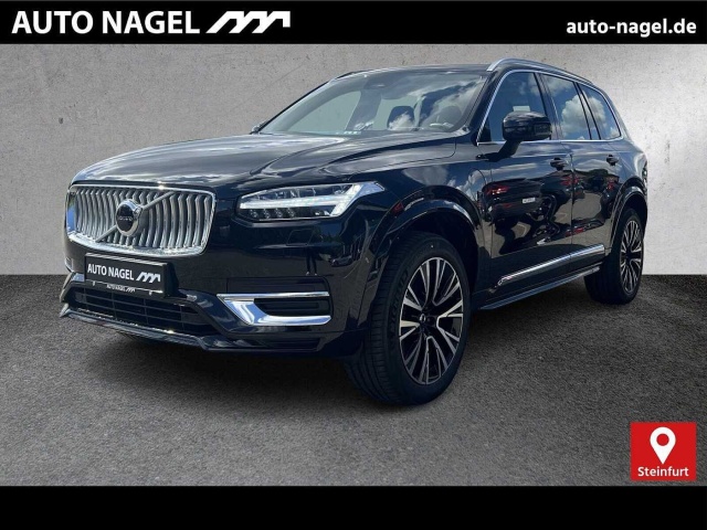 Volvo XC 90