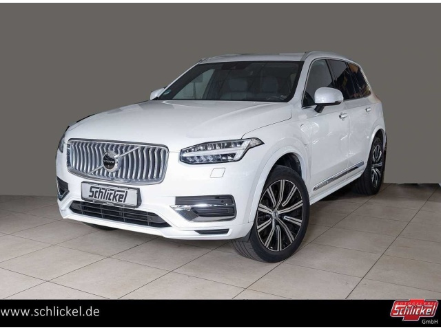 Volvo XC 90