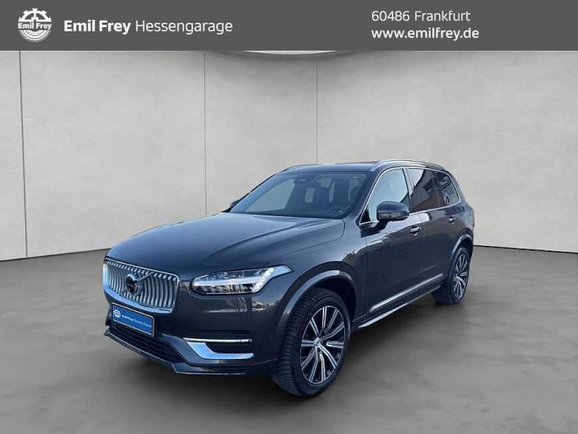 Volvo XC 90