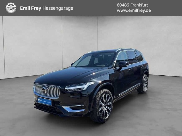 Volvo XC 90