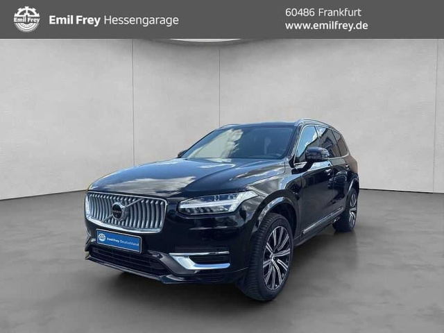 Volvo XC 90