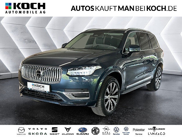 Volvo XC 90